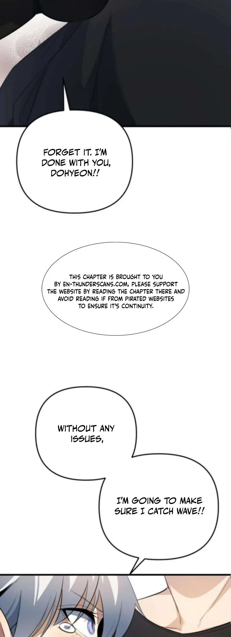 The Demon King’s Channel Chapter 11 – Page 3