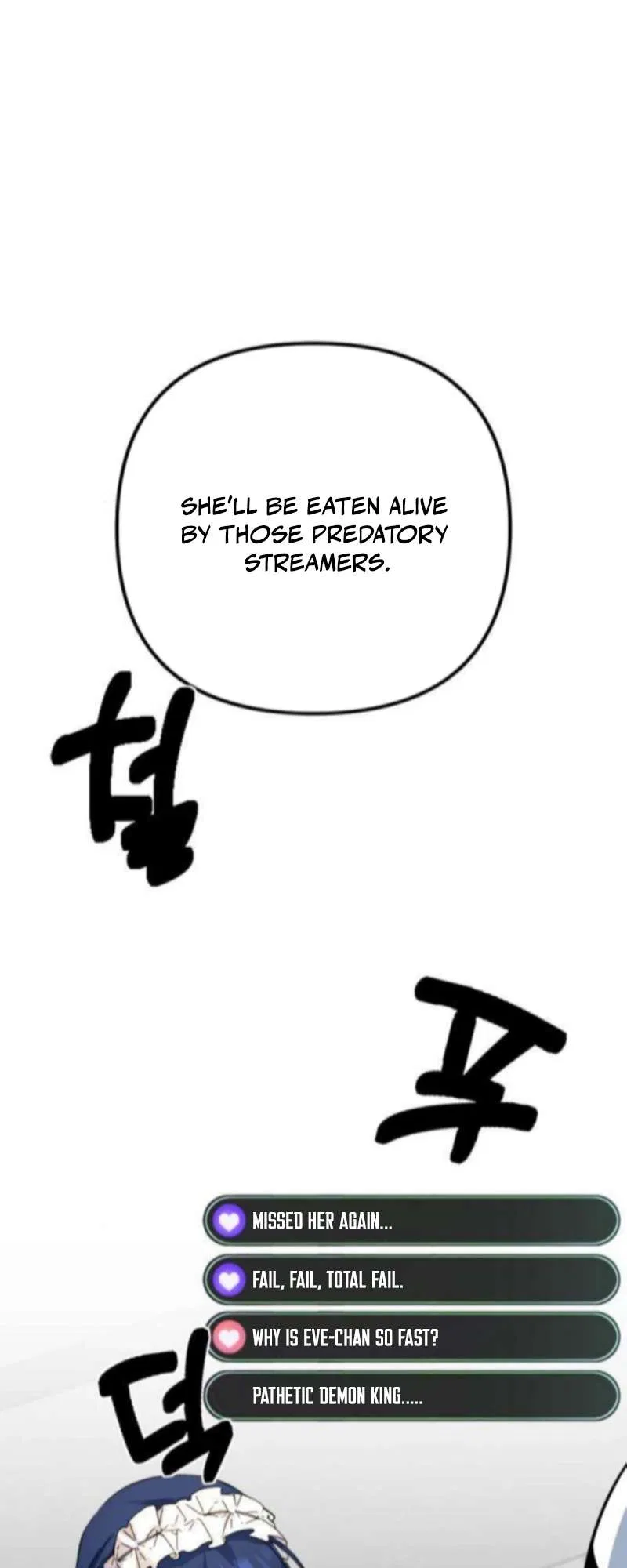 The Demon King’s Channel Chapter 11 – Page 14