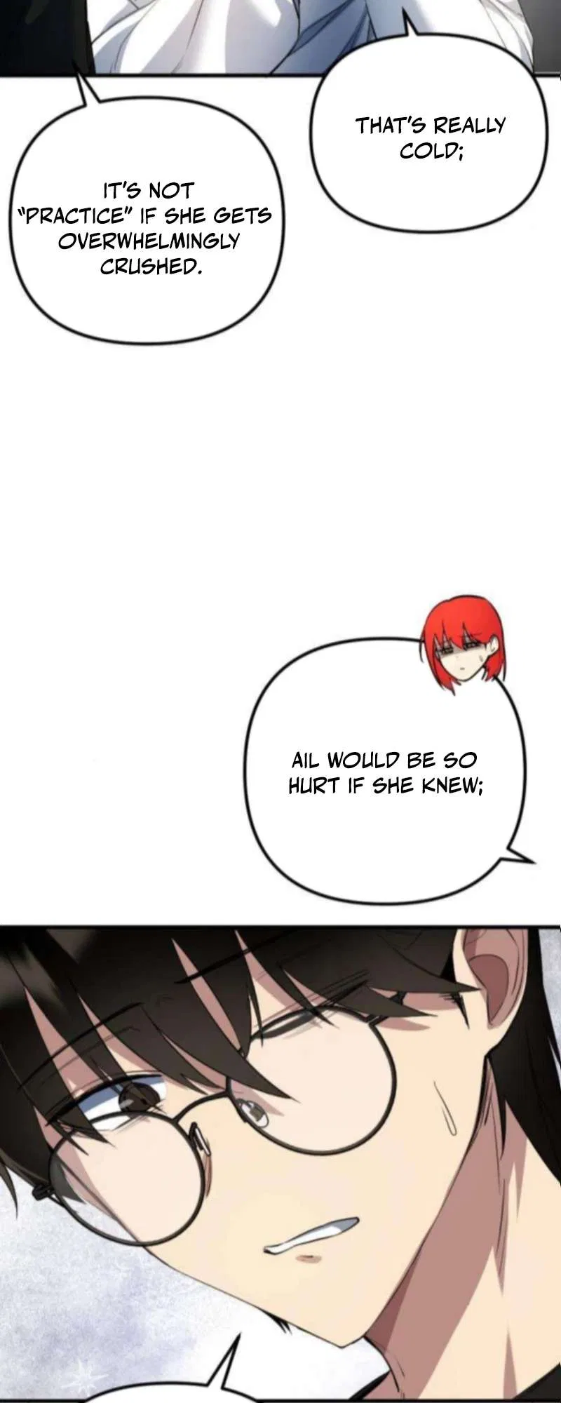 The Demon King’s Channel Chapter 11 – Page 18