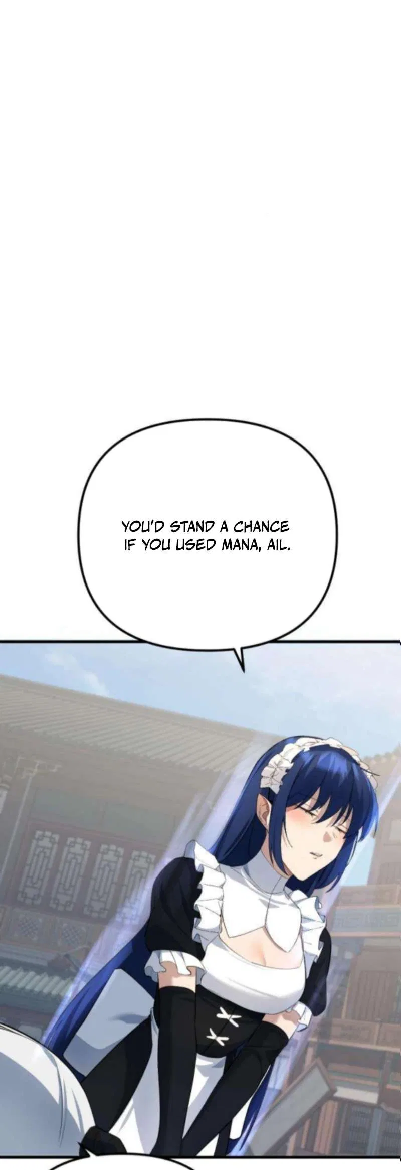The Demon King’s Channel Chapter 11 – Page 21