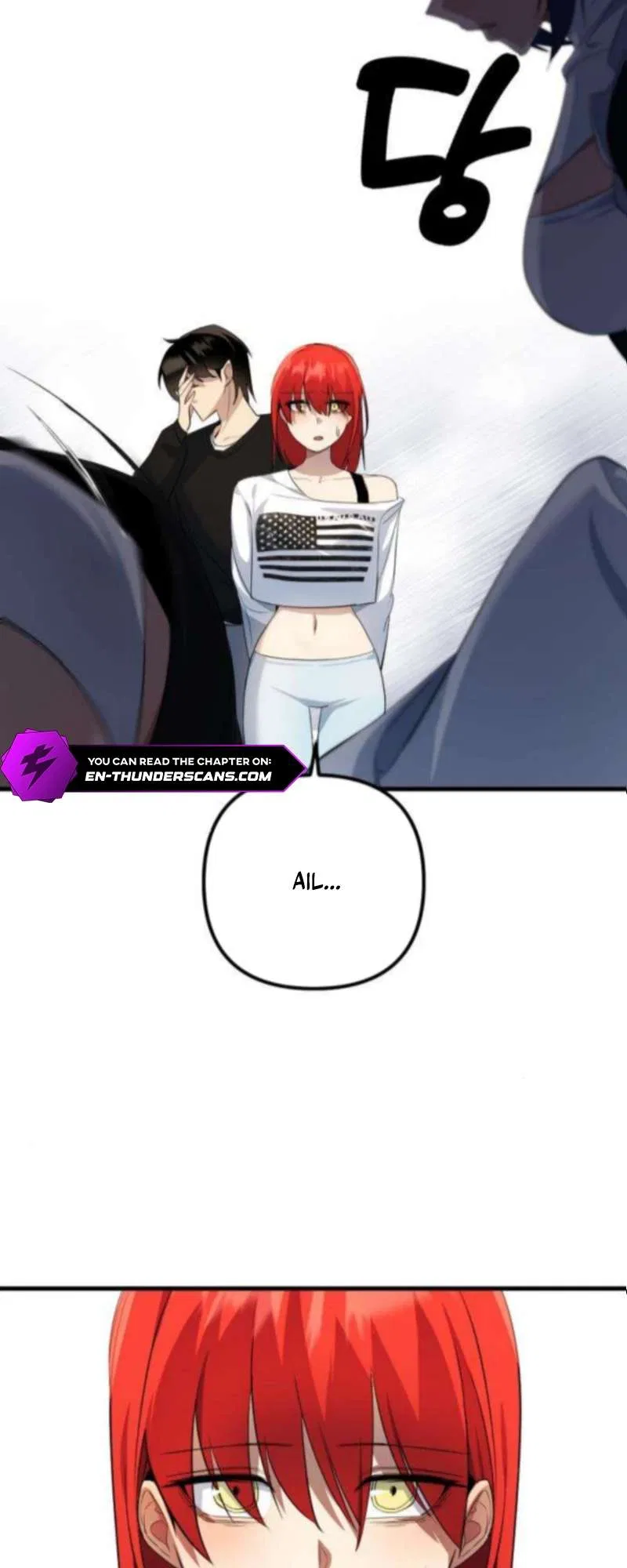 The Demon King’s Channel Chapter 11 – Page 30