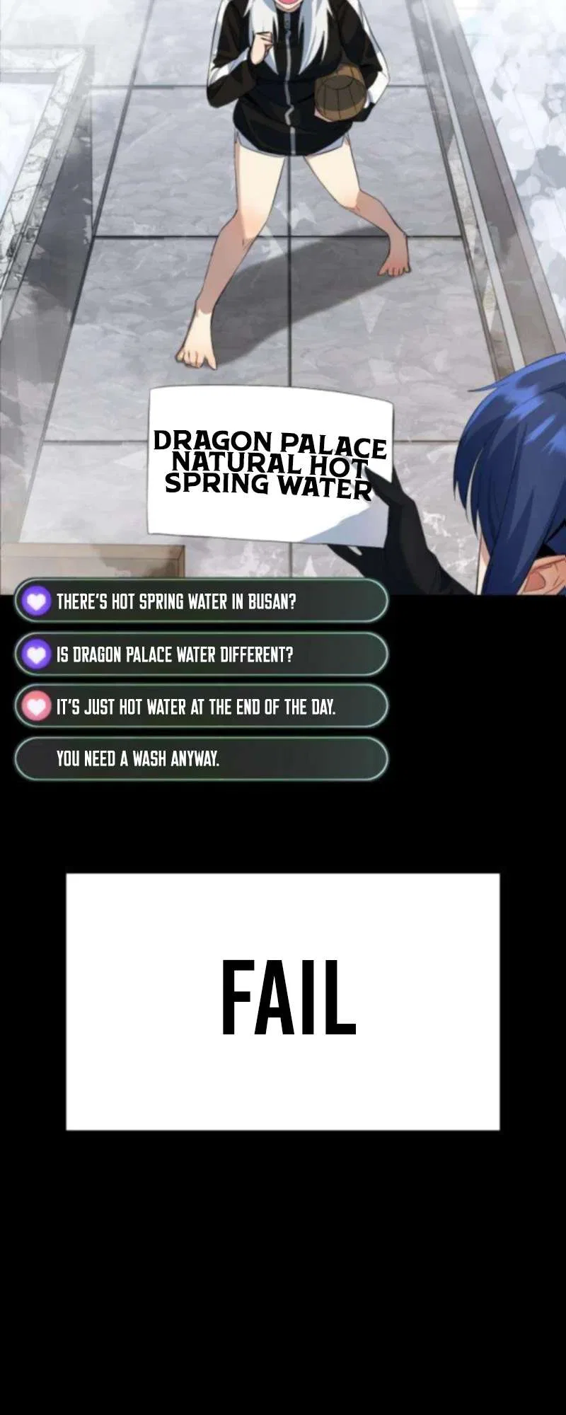 The Demon King’s Channel Chapter 11 – Page 37