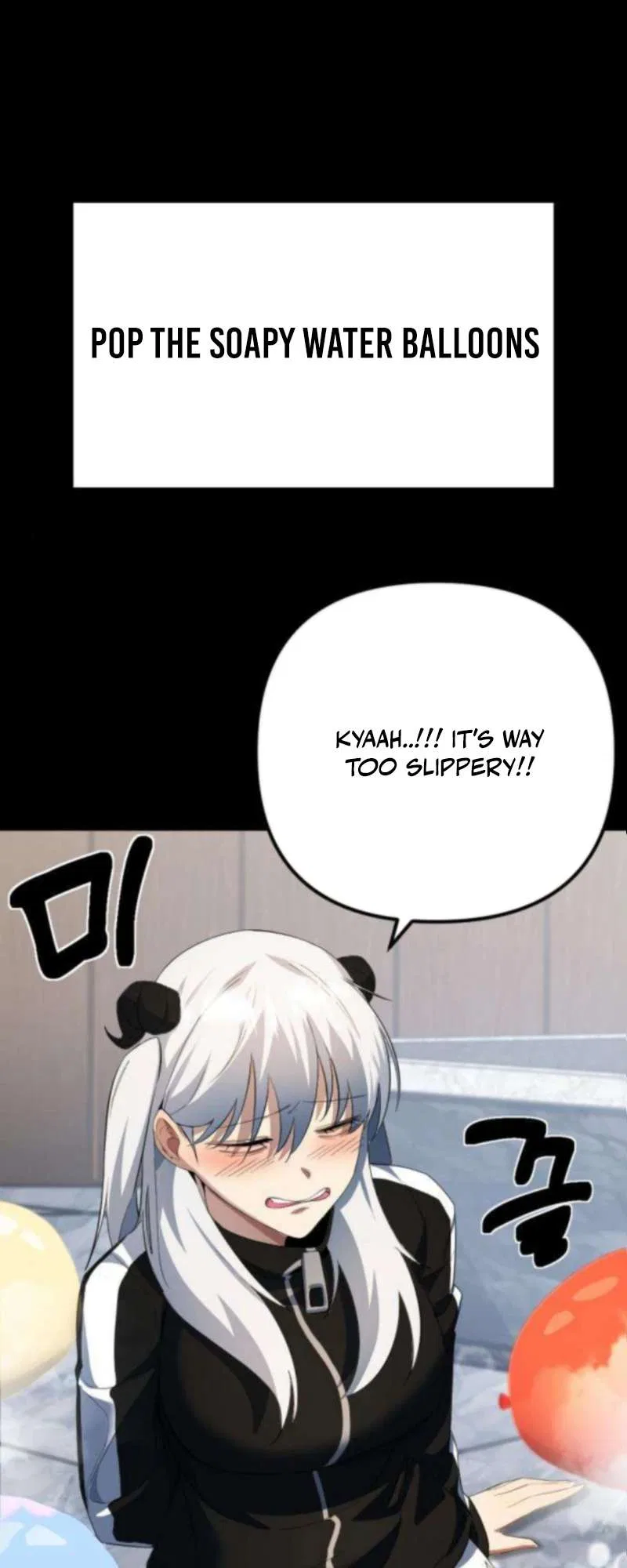 The Demon King’s Channel Chapter 11 – Page 38
