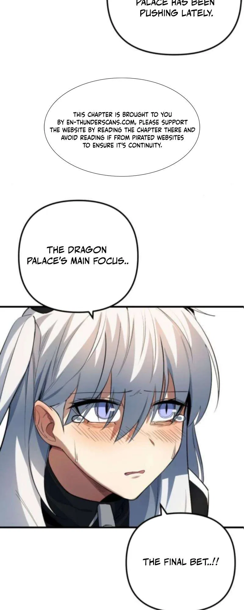 The Demon King’s Channel Chapter 11 – Page 49