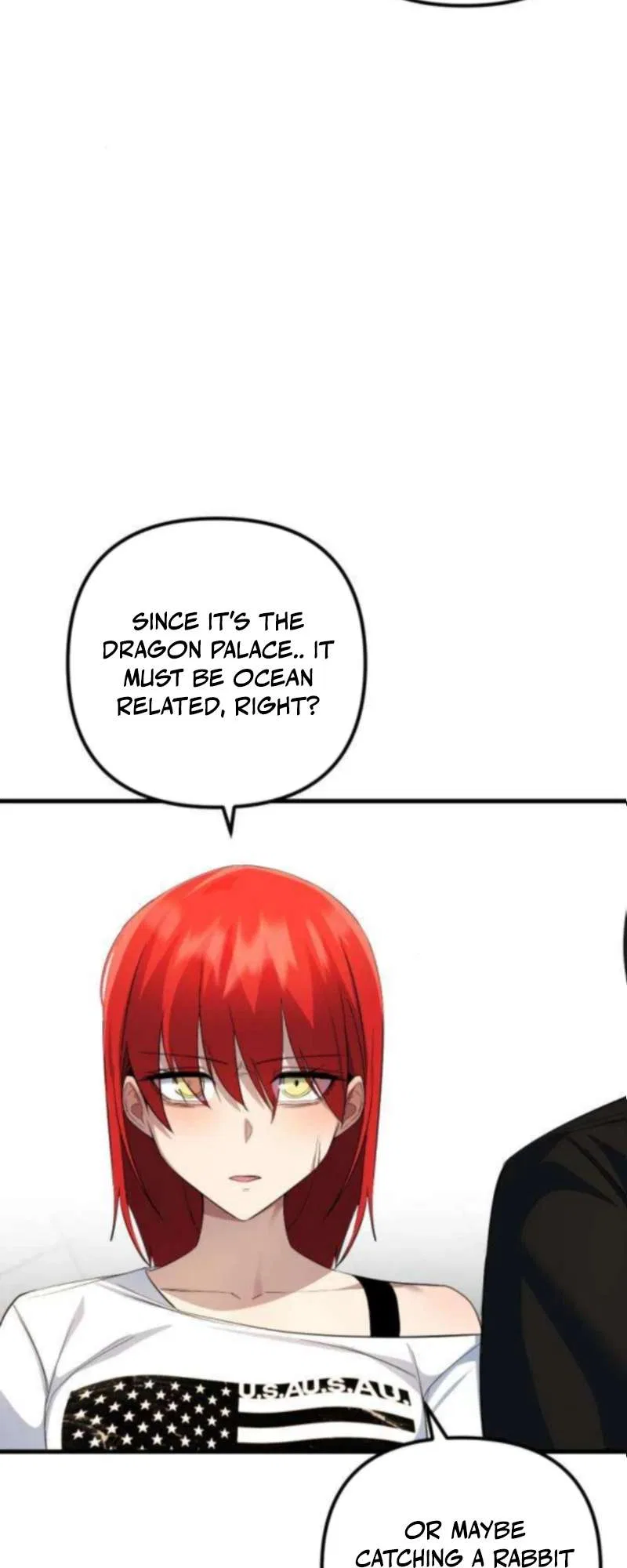 The Demon King’s Channel Chapter 11 – Page 50