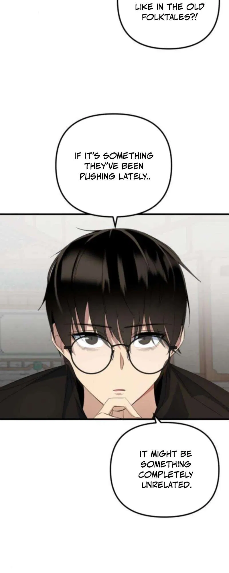 The Demon King’s Channel Chapter 11 – Page 51