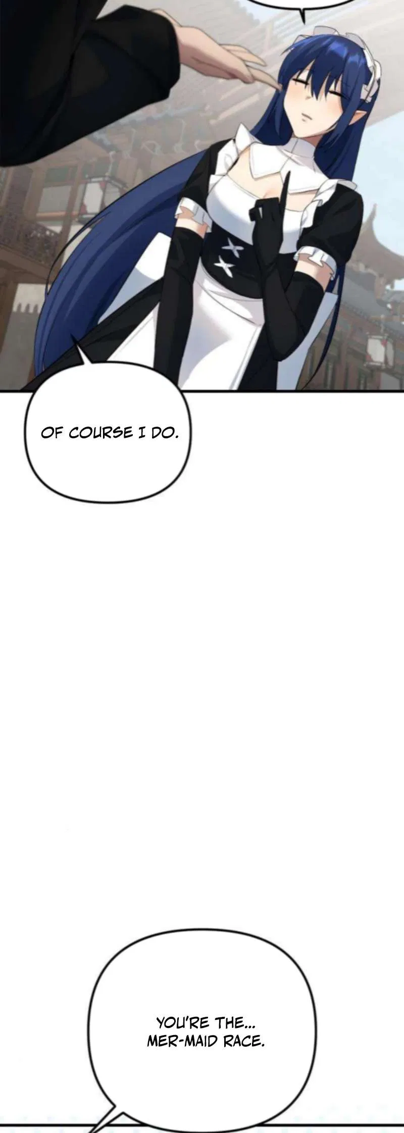 The Demon King’s Channel Chapter 11 – Page 61
