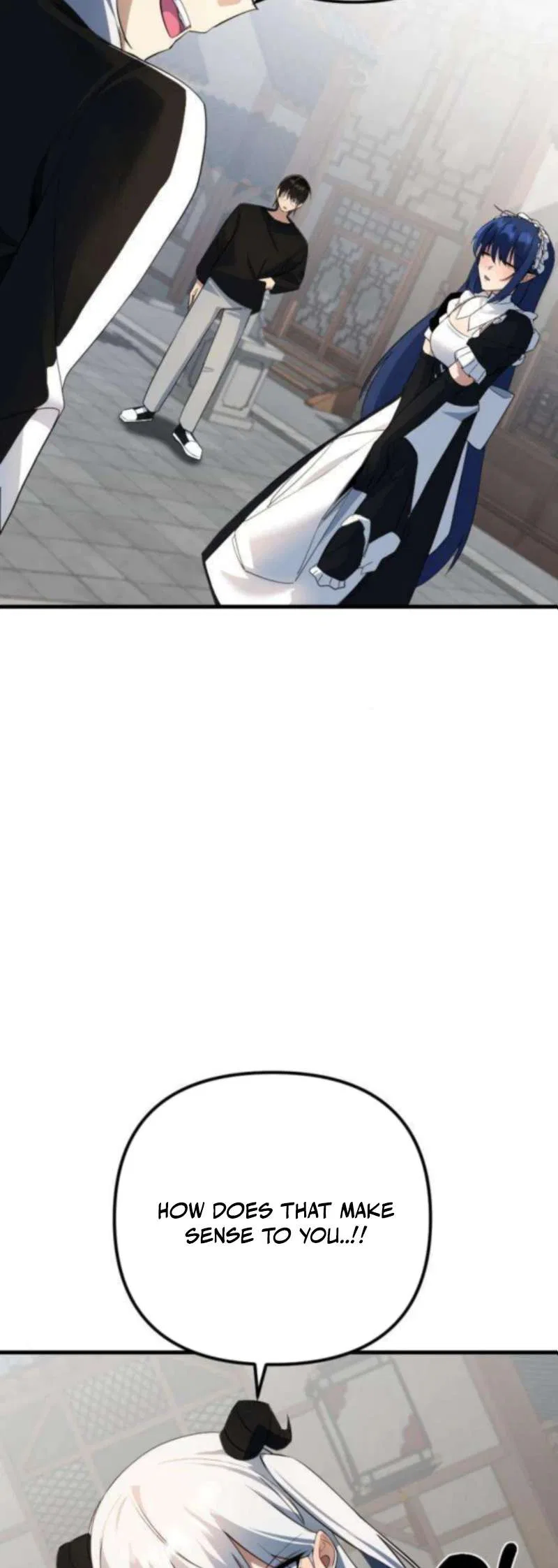 The Demon King’s Channel Chapter 11 – Page 63