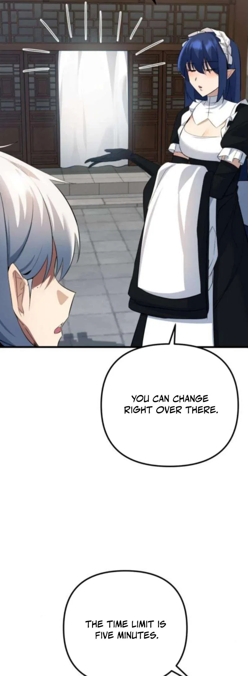 The Demon King’s Channel Chapter 11 – Page 65