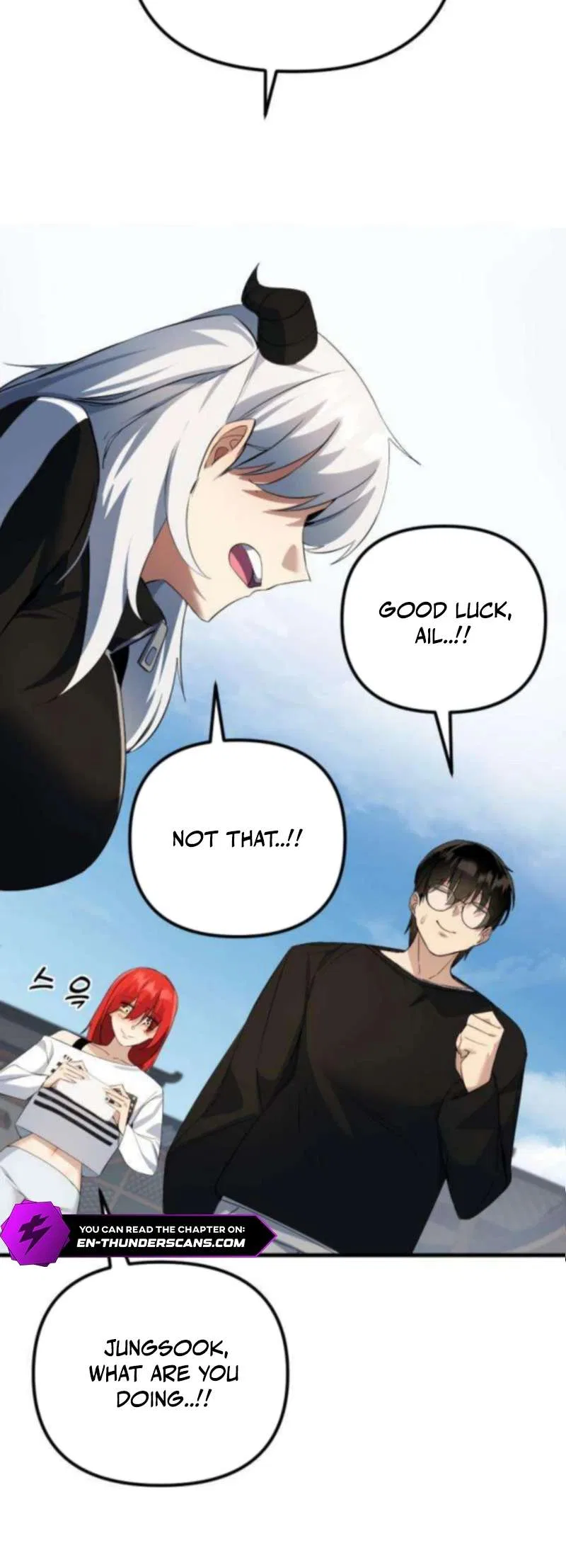 The Demon King’s Channel Chapter 11 – Page 67