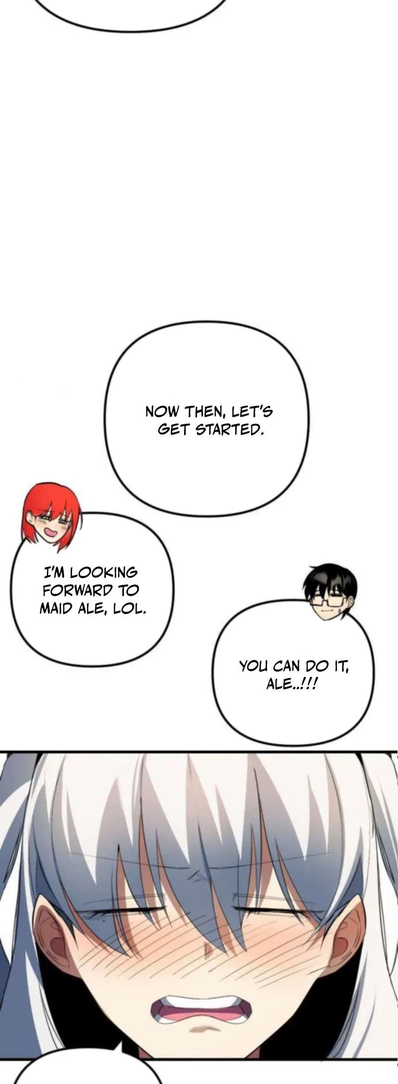 The Demon King’s Channel Chapter 11 – Page 69