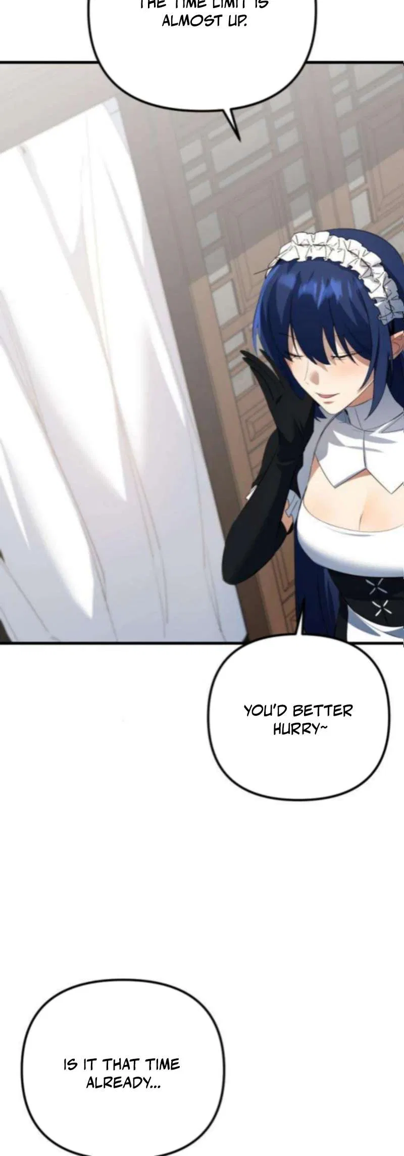 The Demon King’s Channel Chapter 11 – Page 76