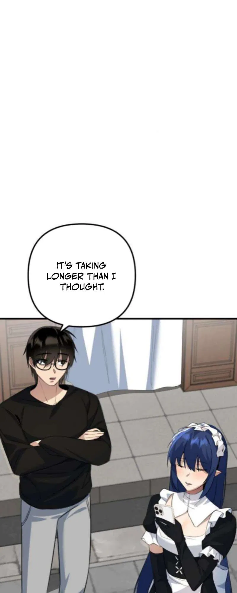 The Demon King’s Channel Chapter 11 – Page 78
