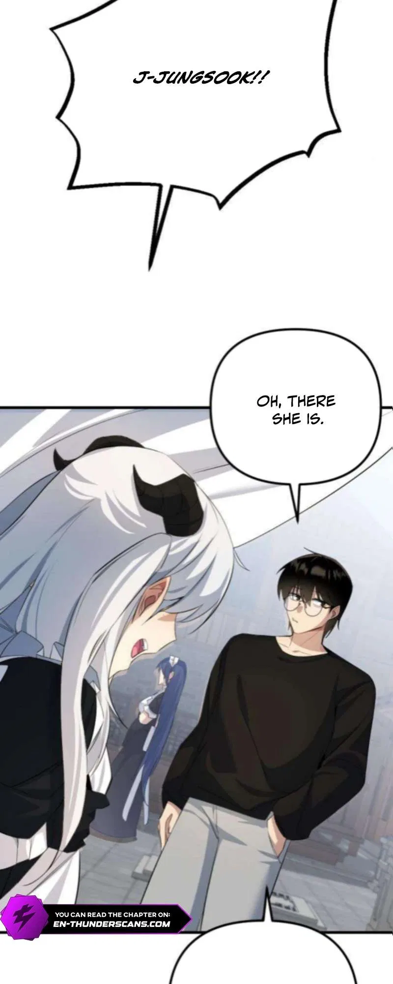 The Demon King’s Channel Chapter 11 – Page 80