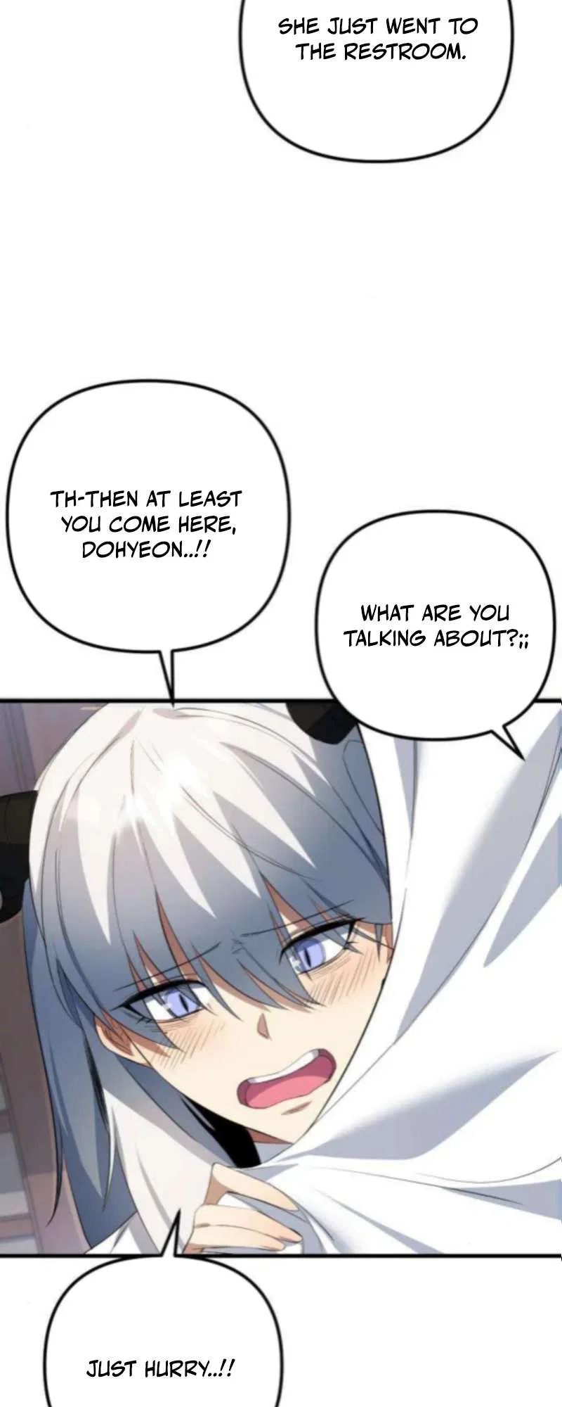 The Demon King’s Channel Chapter 11 – Page 81