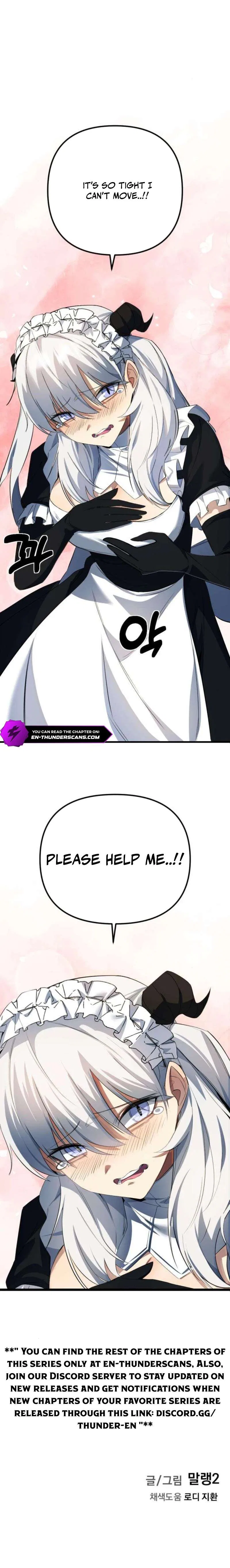The Demon King’s Channel Chapter 11 – Page 84