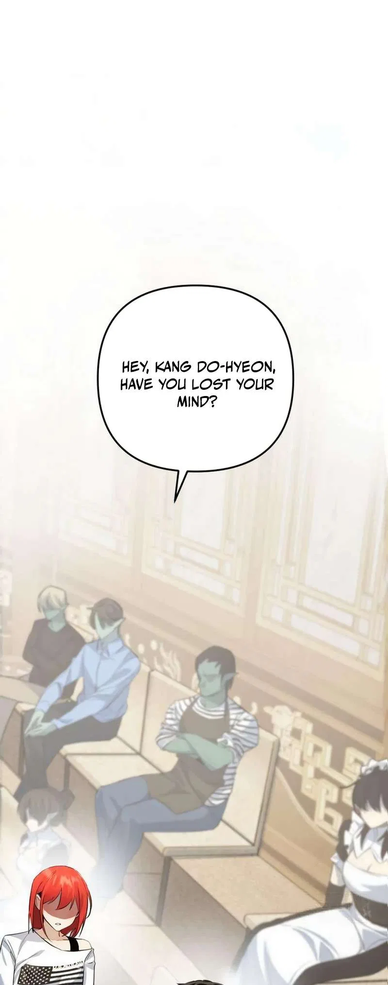 The Demon King’s Channel Chapter 10 – Page 2