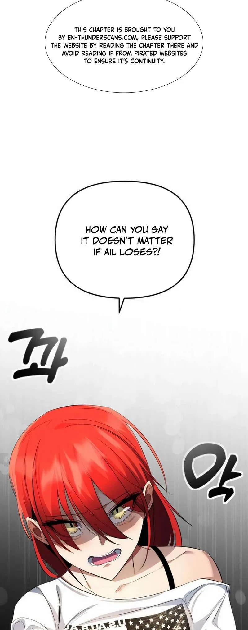 The Demon King’s Channel Chapter 10 – Page 4
