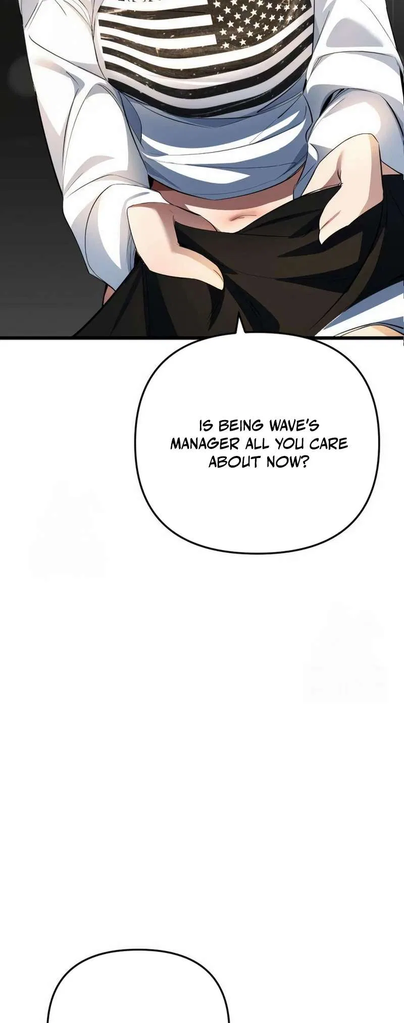 The Demon King’s Channel Chapter 10 – Page 5