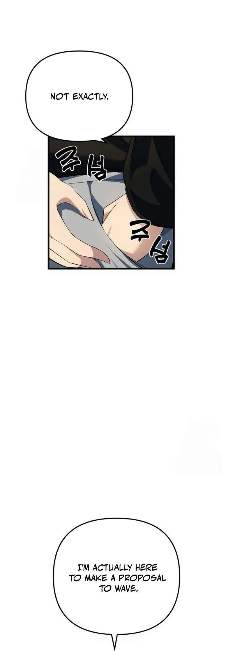 The Demon King’s Channel Chapter 10 – Page 11