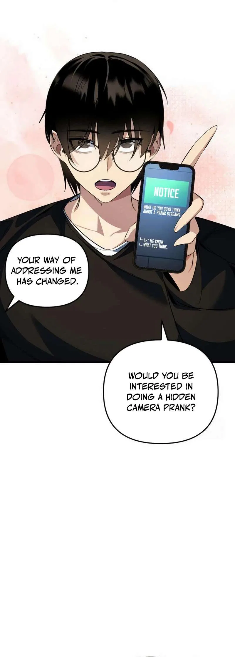 The Demon King’s Channel Chapter 10 – Page 12