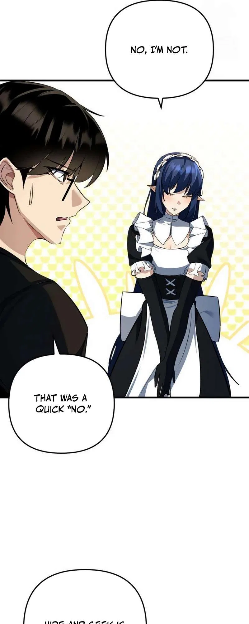 The Demon King’s Channel Chapter 10 – Page 13