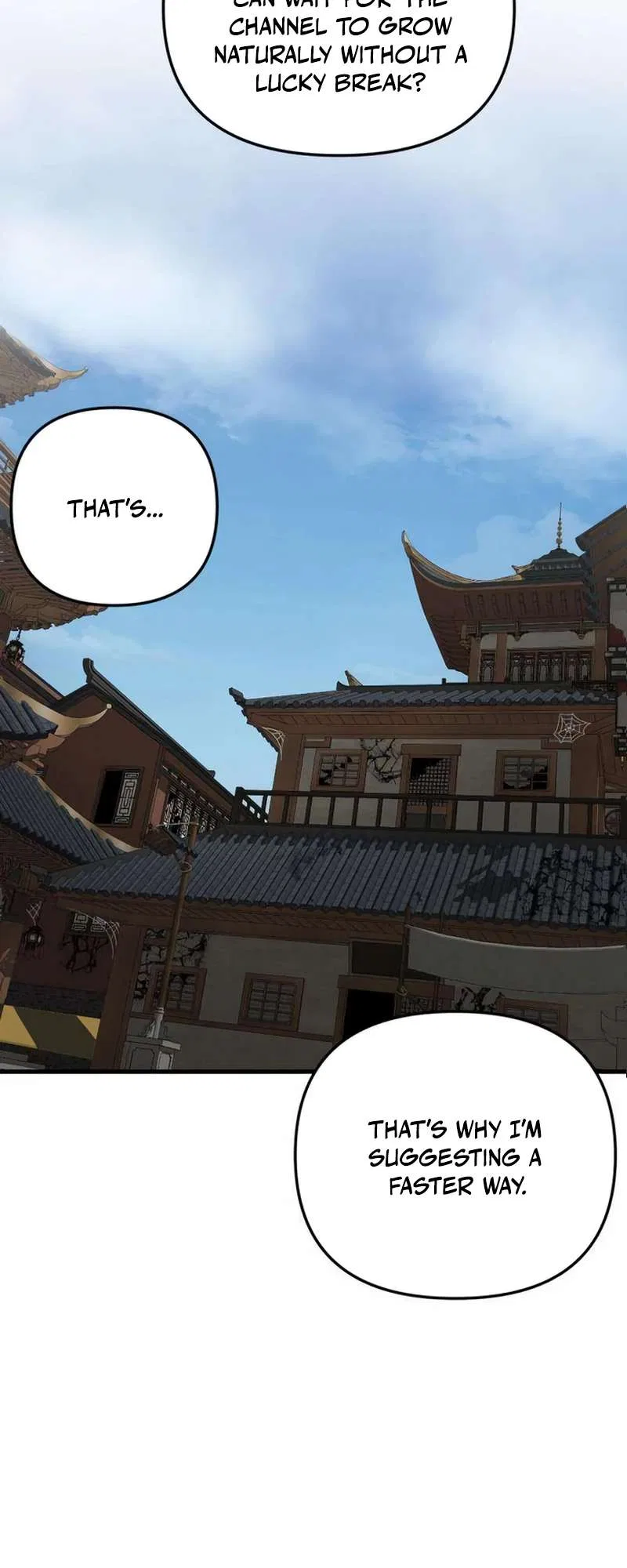The Demon King’s Channel Chapter 10 – Page 19