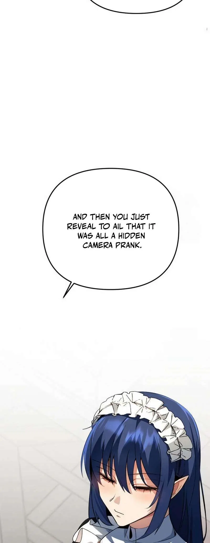The Demon King’s Channel Chapter 10 – Page 21