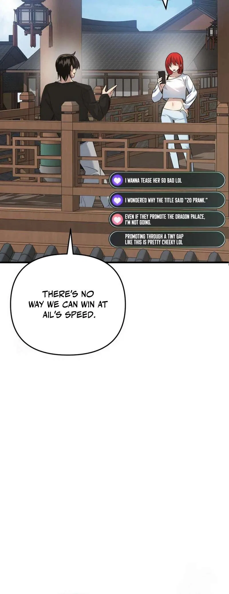 The Demon King’s Channel Chapter 10 – Page 25