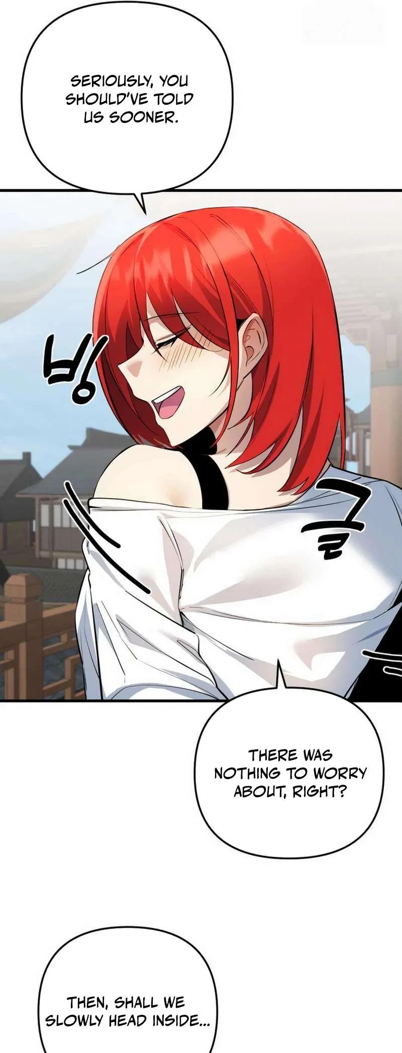 The Demon King’s Channel Chapter 10 – Page 26