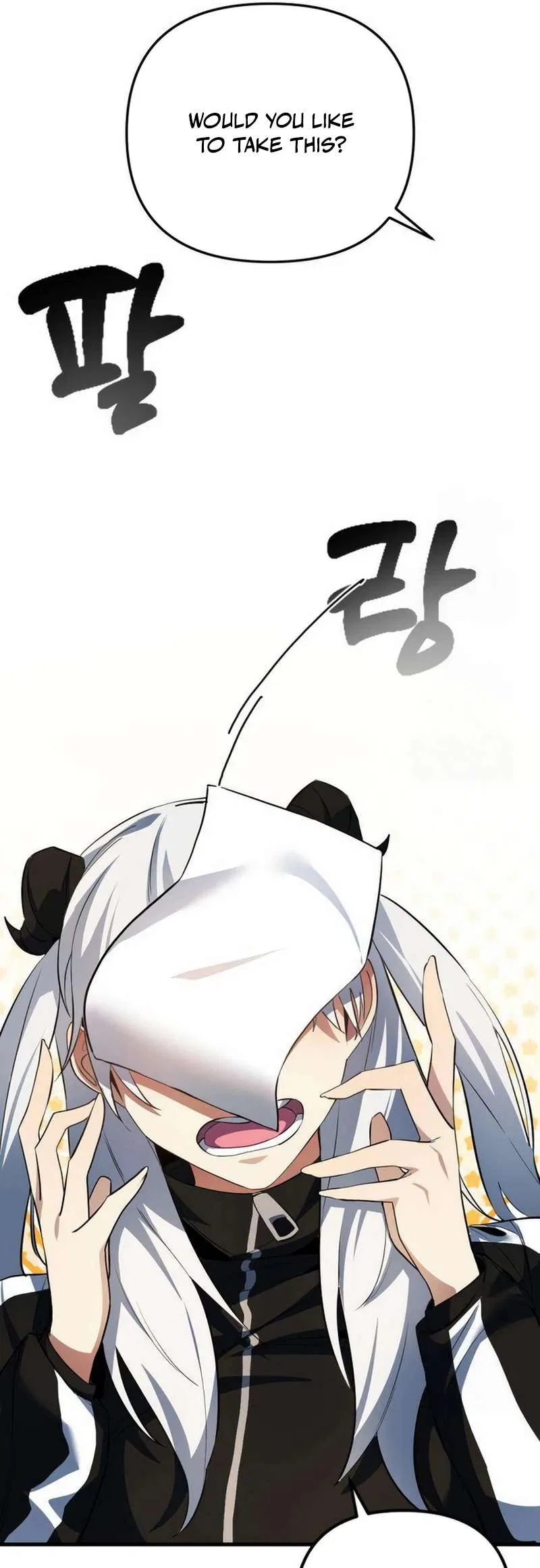 The Demon King’s Channel Chapter 10 – Page 36