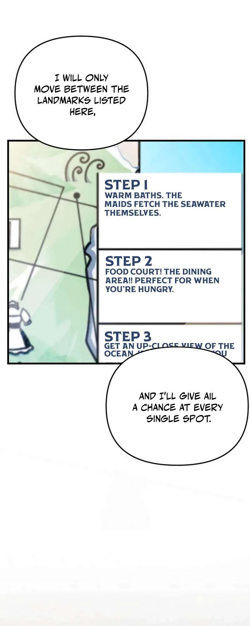 The Demon King’s Channel Chapter 10 – Page 39