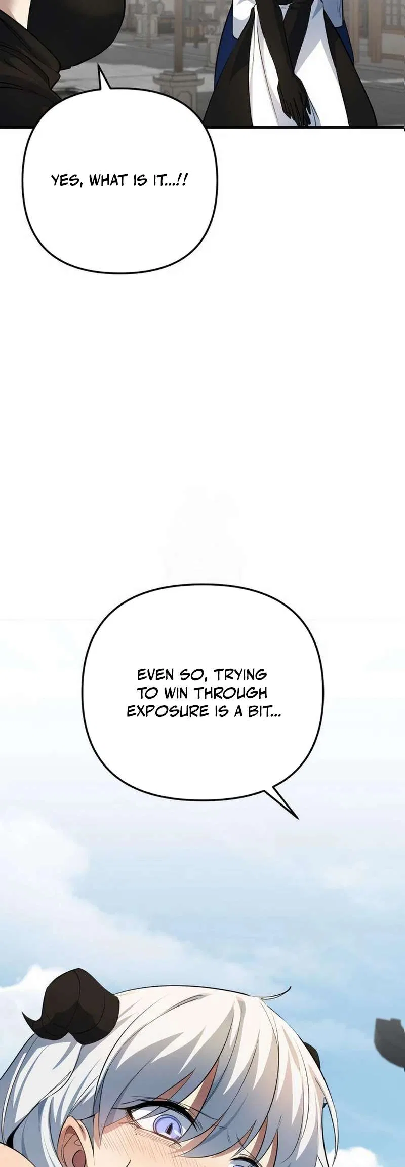 The Demon King’s Channel Chapter 10 – Page 47