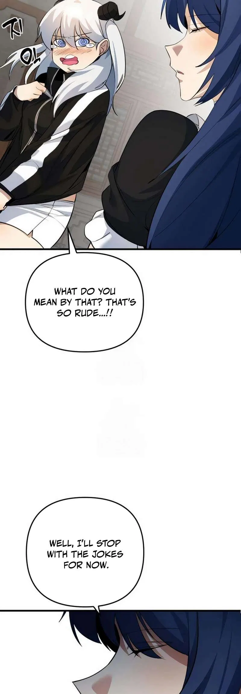 The Demon King’s Channel Chapter 10 – Page 49