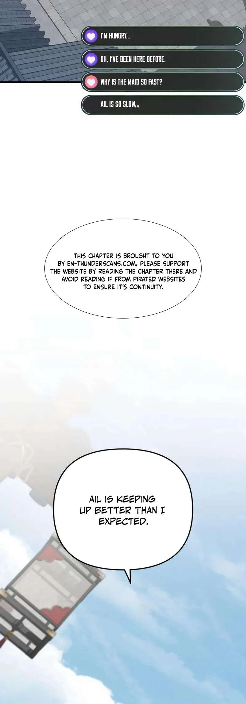 The Demon King’s Channel Chapter 10 – Page 53