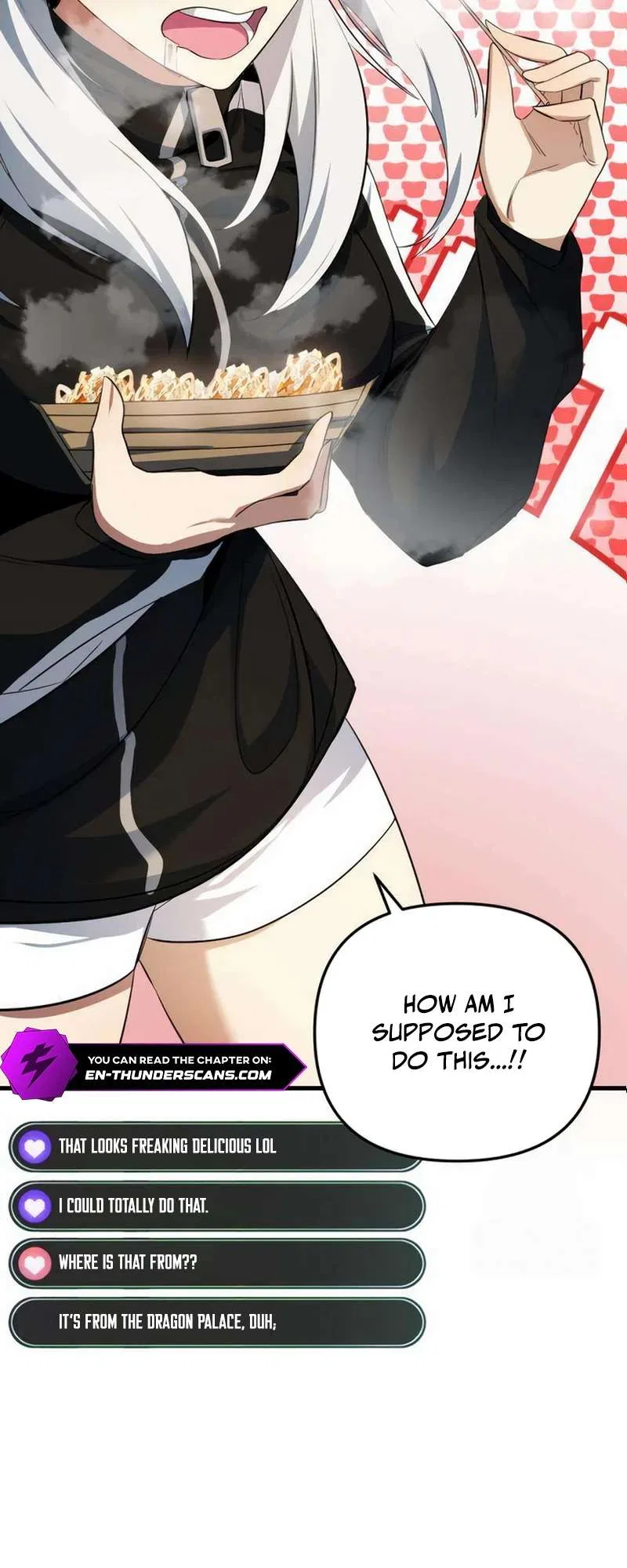 The Demon King’s Channel Chapter 10 – Page 67