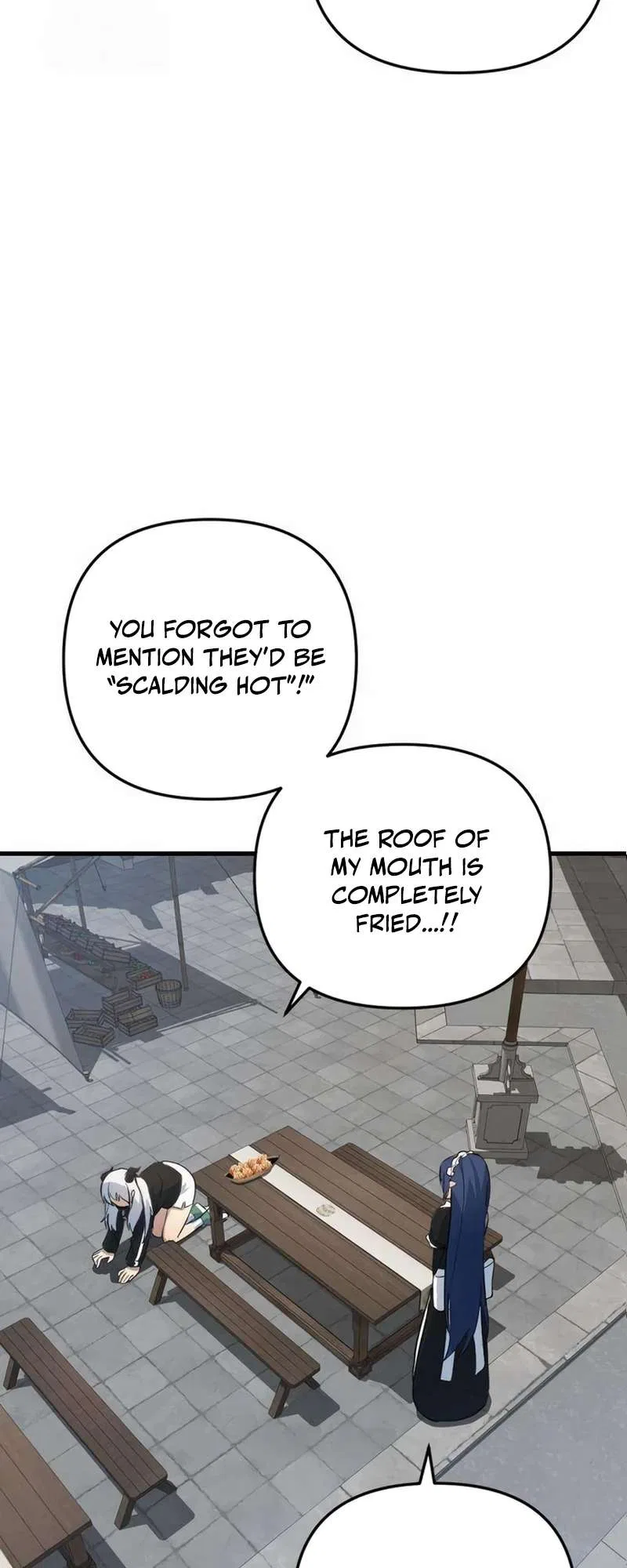 The Demon King’s Channel Chapter 10 – Page 69