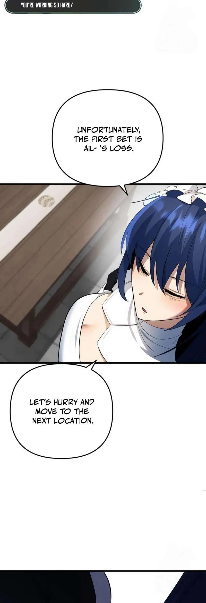 The Demon King’s Channel Chapter 10 – Page 74