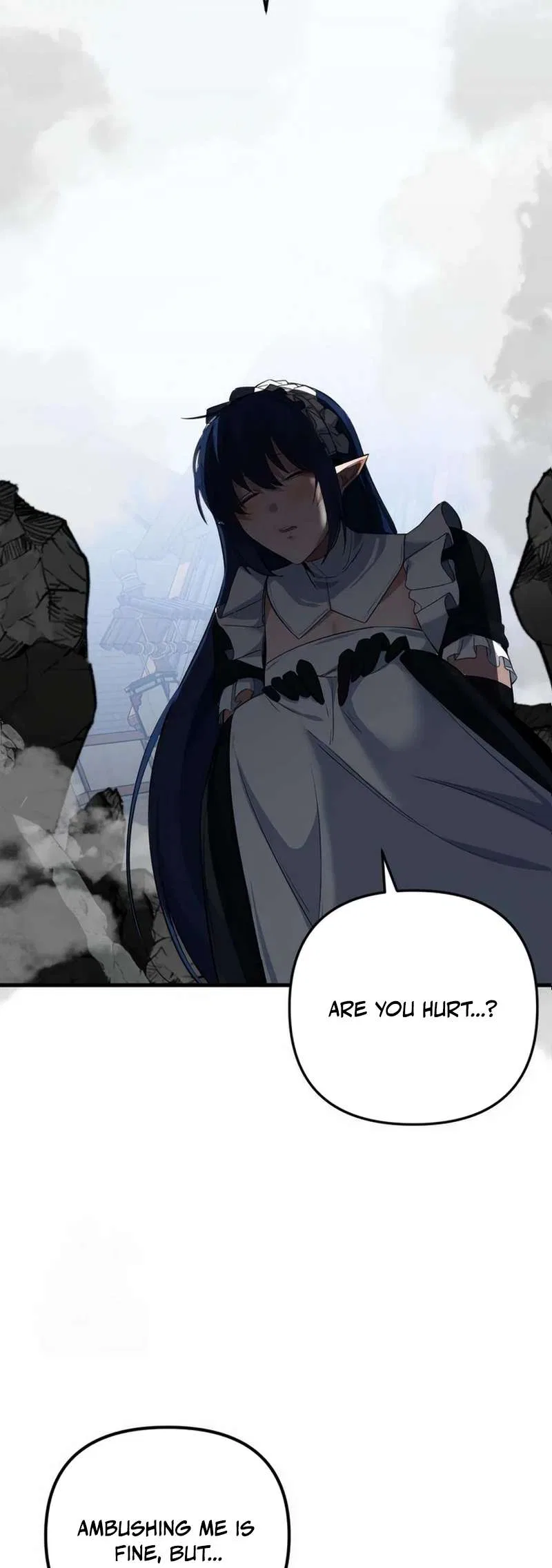 The Demon King’s Channel Chapter 10 – Page 83