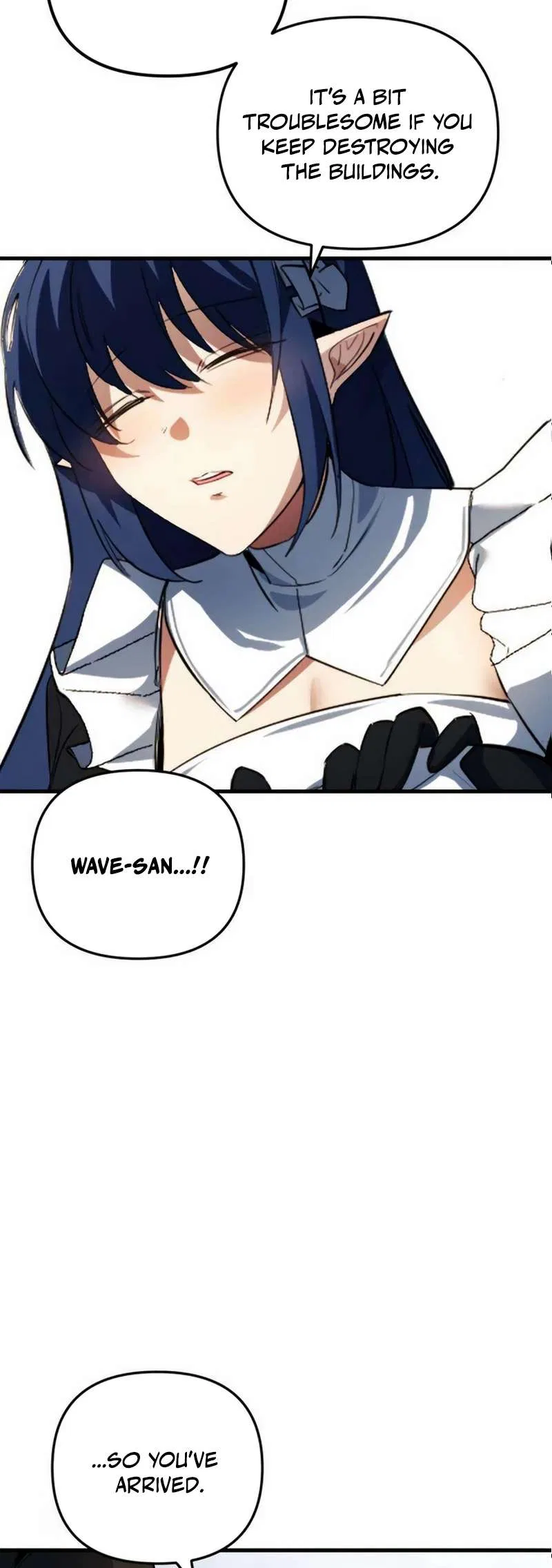 The Demon King’s Channel Chapter 10 – Page 84