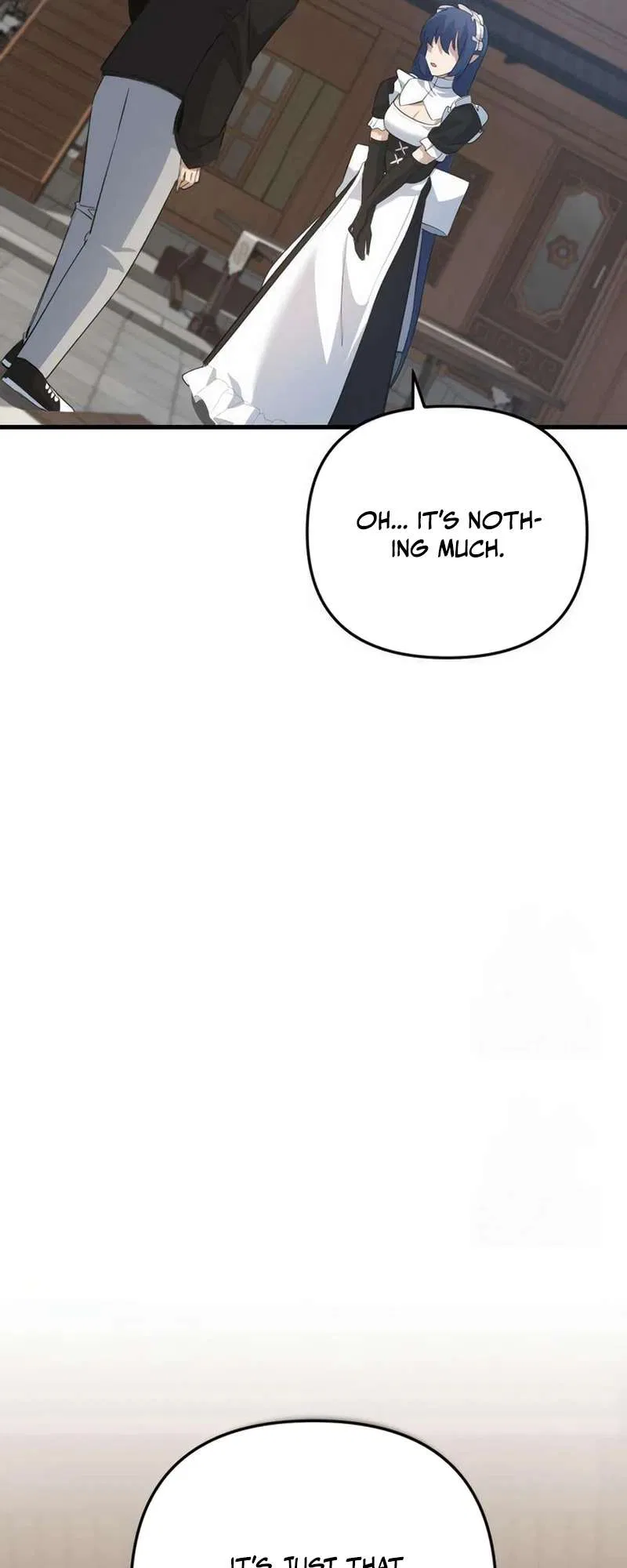 The Demon King’s Channel Chapter 10 – Page 88