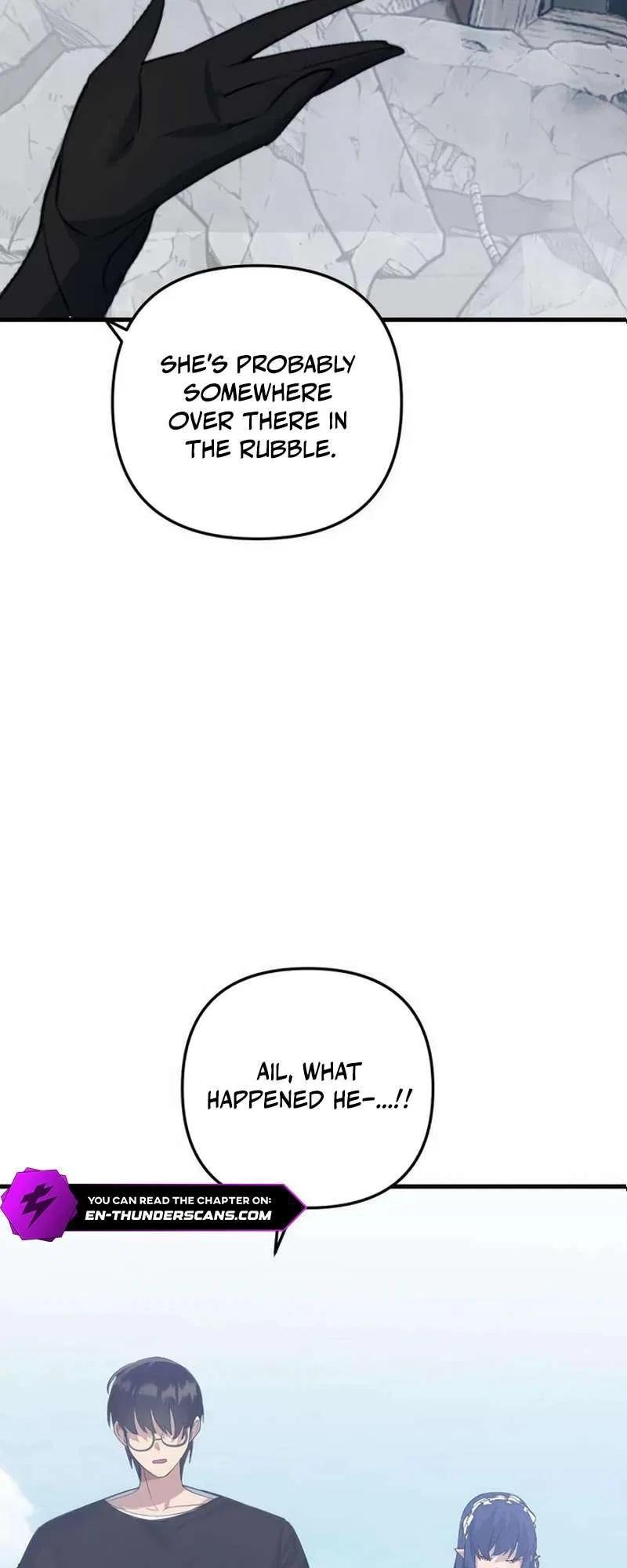 The Demon King’s Channel Chapter 10 – Page 91