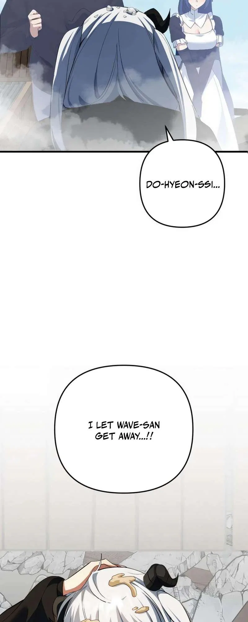 The Demon King’s Channel Chapter 10 – Page 92
