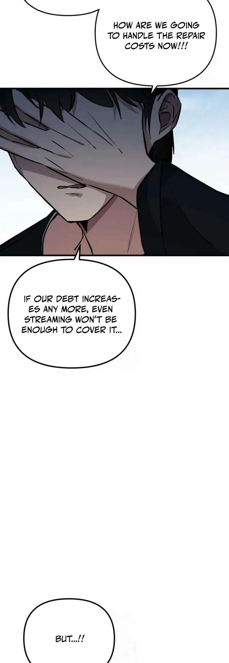 The Demon King’s Channel Chapter 10 – Page 97