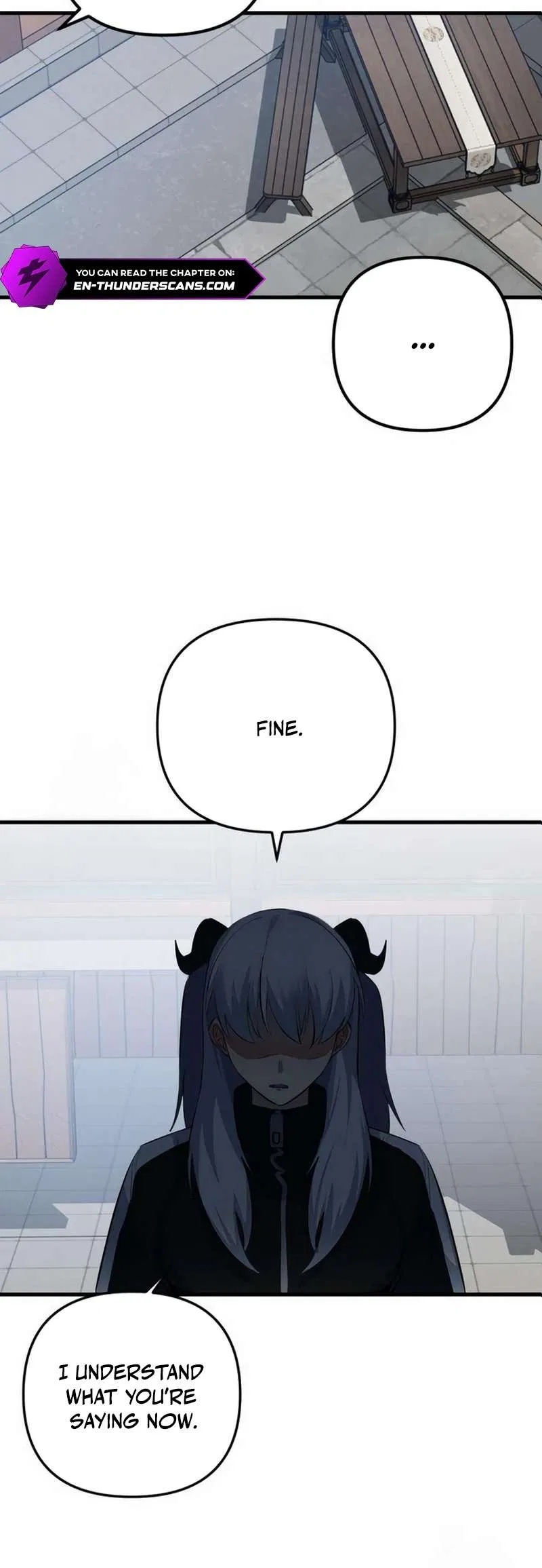The Demon King’s Channel Chapter 10 – Page 98