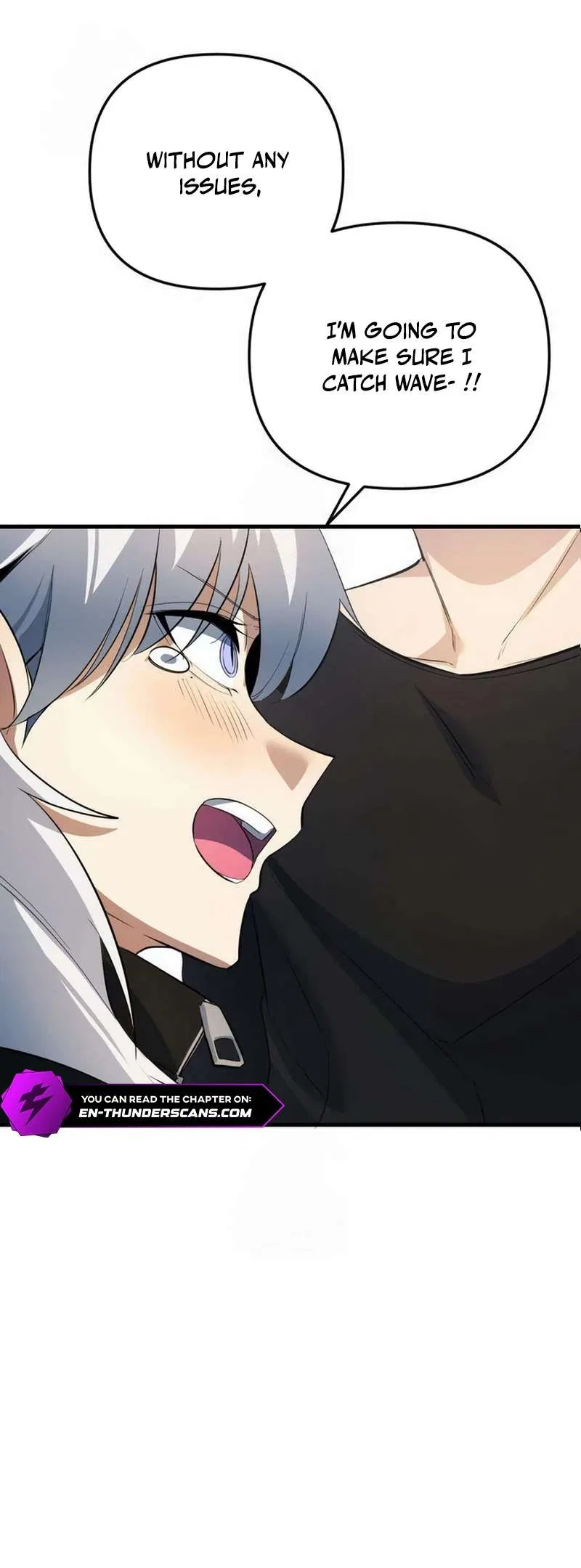 The Demon King’s Channel Chapter 10 – Page 103