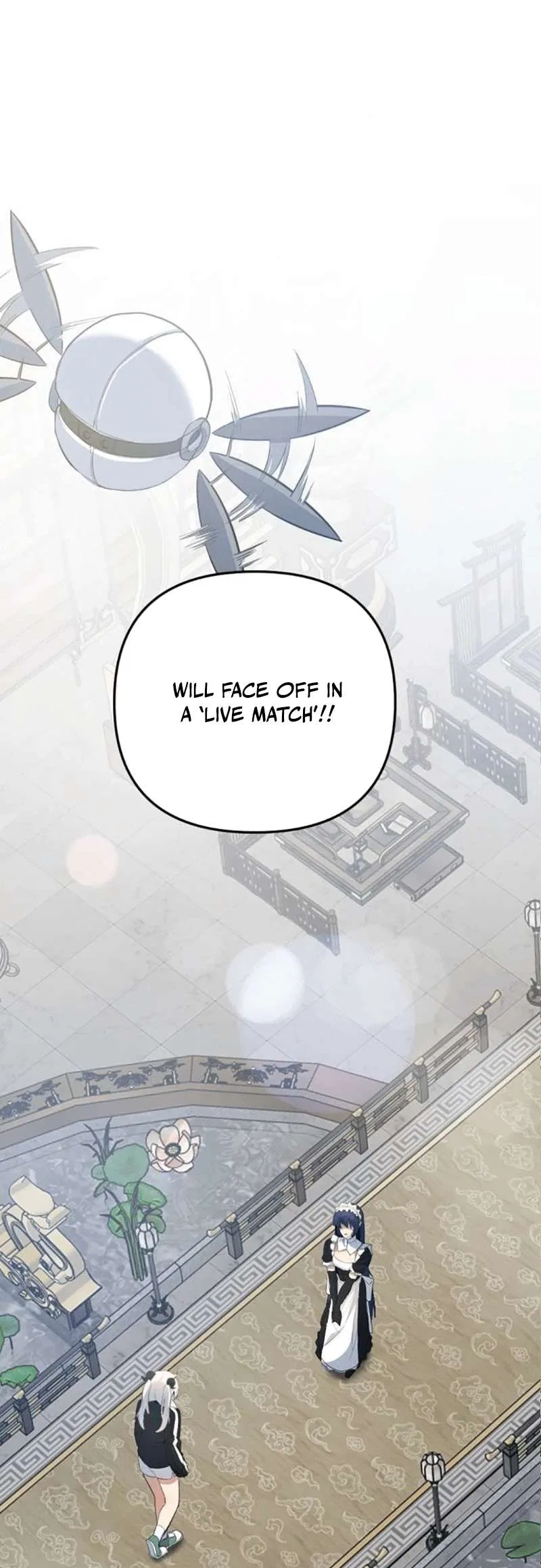 The Demon King’s Channel Chapter 9 – Page 5