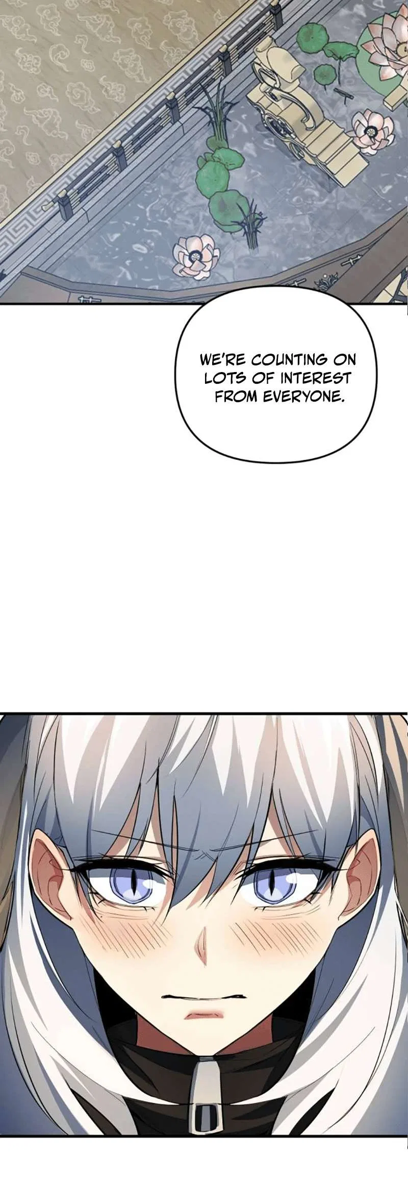 The Demon King’s Channel Chapter 9 – Page 6