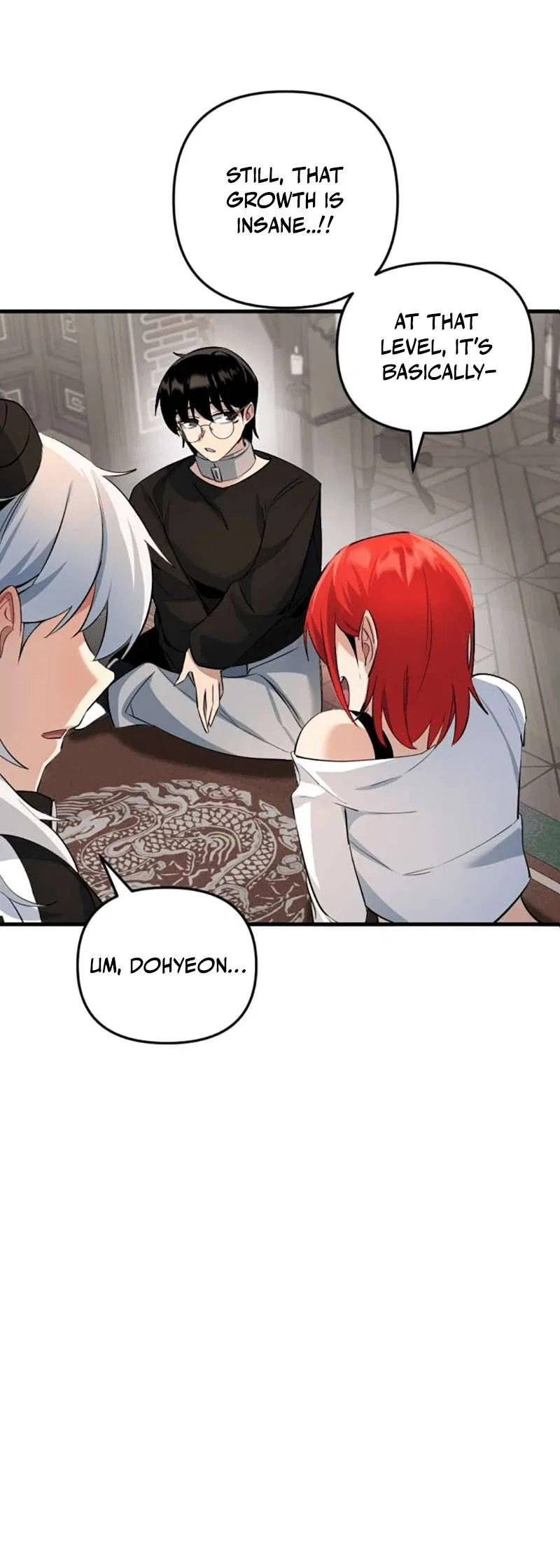 The Demon King’s Channel Chapter 9 – Page 15