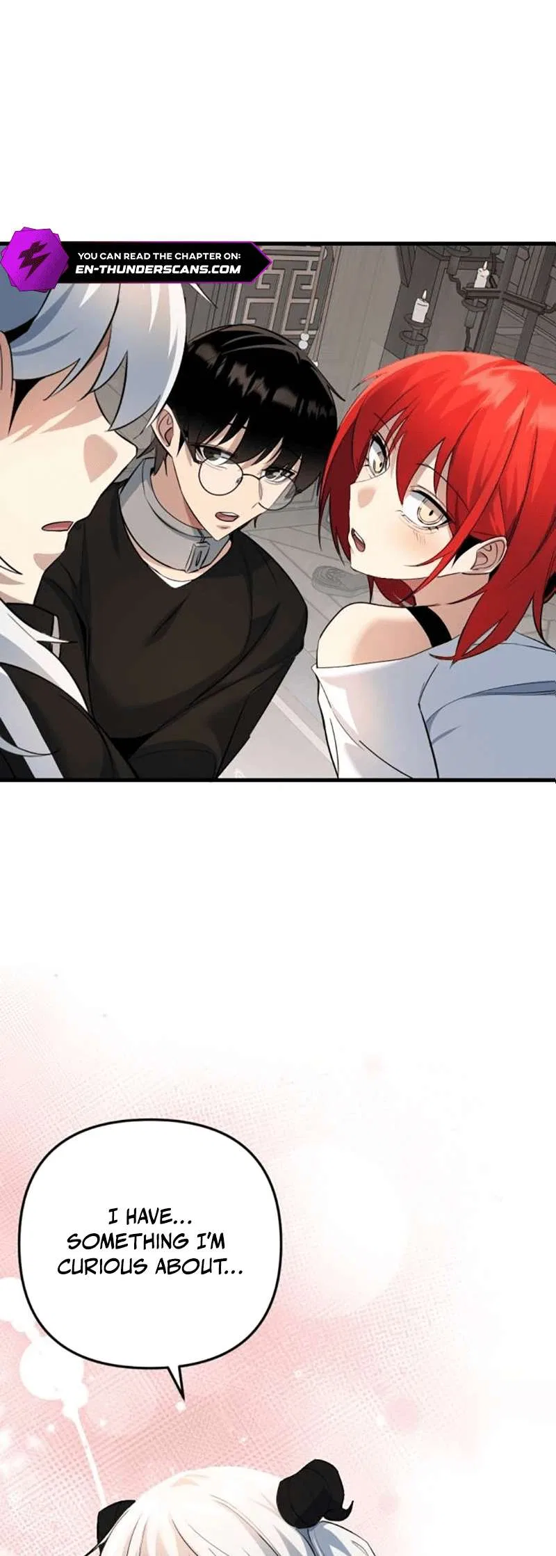 The Demon King’s Channel Chapter 9 – Page 16